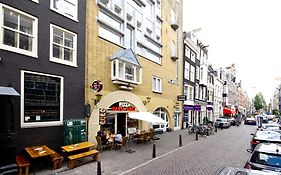 Acostar Hotel Amsterdam